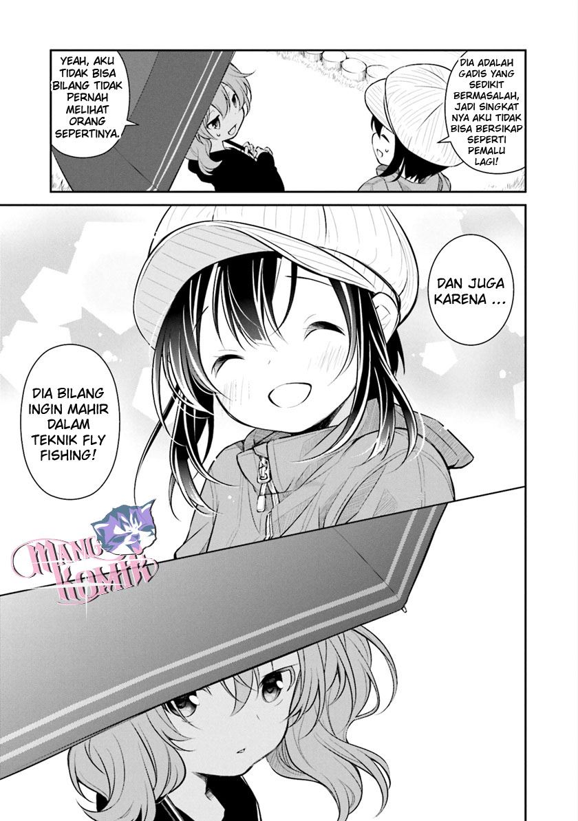 Slow Loop Chapter 04 Gambar 16